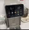 美的（Midea）小魔方电热水瓶水壶316L内胆智能风冷保温恒温一体可拆净饮水机全能大师家用5L大容量31FPro 实拍图