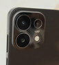 OPPO Reno16 16GB+512GB 月夜黑 2亿像素实况神机 5G小直屏智能拍照手机 学生游戏新品 国家补贴 实拍图