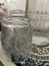 青苹果手握金山白酒杯精致二两杯6只 加厚水晶玻璃带刻度观山杯乔迁礼物 实拍图
