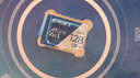忆捷（EAGET）128GB TF（MicroSD）存储卡U3 C10 A1 V30 高速款行车记录仪&监控摄像头手机内存卡 读速100MB/s 实拍图