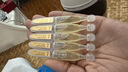 袋鼠妈妈橄榄油舒纹舒缓紧致纹路精华油备孕适用身体护妊理娠护肤品96ml*2 实拍图