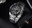 卡西欧（CASIO）手表男EDIFICE学生休闲石英考试日韩表送男友礼物EFV-540D-1A9 实拍图