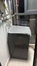 小天鹅（LittleSwan）波轮洗衣机小型全自动家用 10KG TB10V28T 一级能效 除菌螨 以旧换新 京东自营 出租房宿舍 实拍图