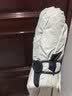 C'mon防晒太阳伞三折晴雨伞遮阳伞女防紫外线upf50+ 生气背影三折 实拍图