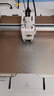 拓竹【新品】A2L单机3D打印机大尺寸家用稳定高速儿童桌面立体多色手办diy模型玩具排放安全稳定A1升级 实拍图