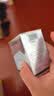 自然堂雪润晶采裸透气垫霜组合装14g*2 #02柔粉色遮瑕女士护肤品 实拍图