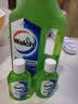 威露士（Walch）威露士多用途消毒液(1L*4+60ml*2)衣物消毒水居家地板杀菌除螨 实拍图