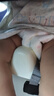 好奇（Huggies）铂金装小桃裤成长裤XXL74片(15kg以上)尿不湿【夏季散热王】 实拍图