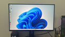 KTC 27英寸2K 220Hz 旋转升降 内置音箱FastIPS显示屏HDR400硬件护眼三角洲电脑显示器H27T22S-3 Pro 实拍图