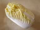 三宝白菜约650g(大娃娃菜) 实拍图