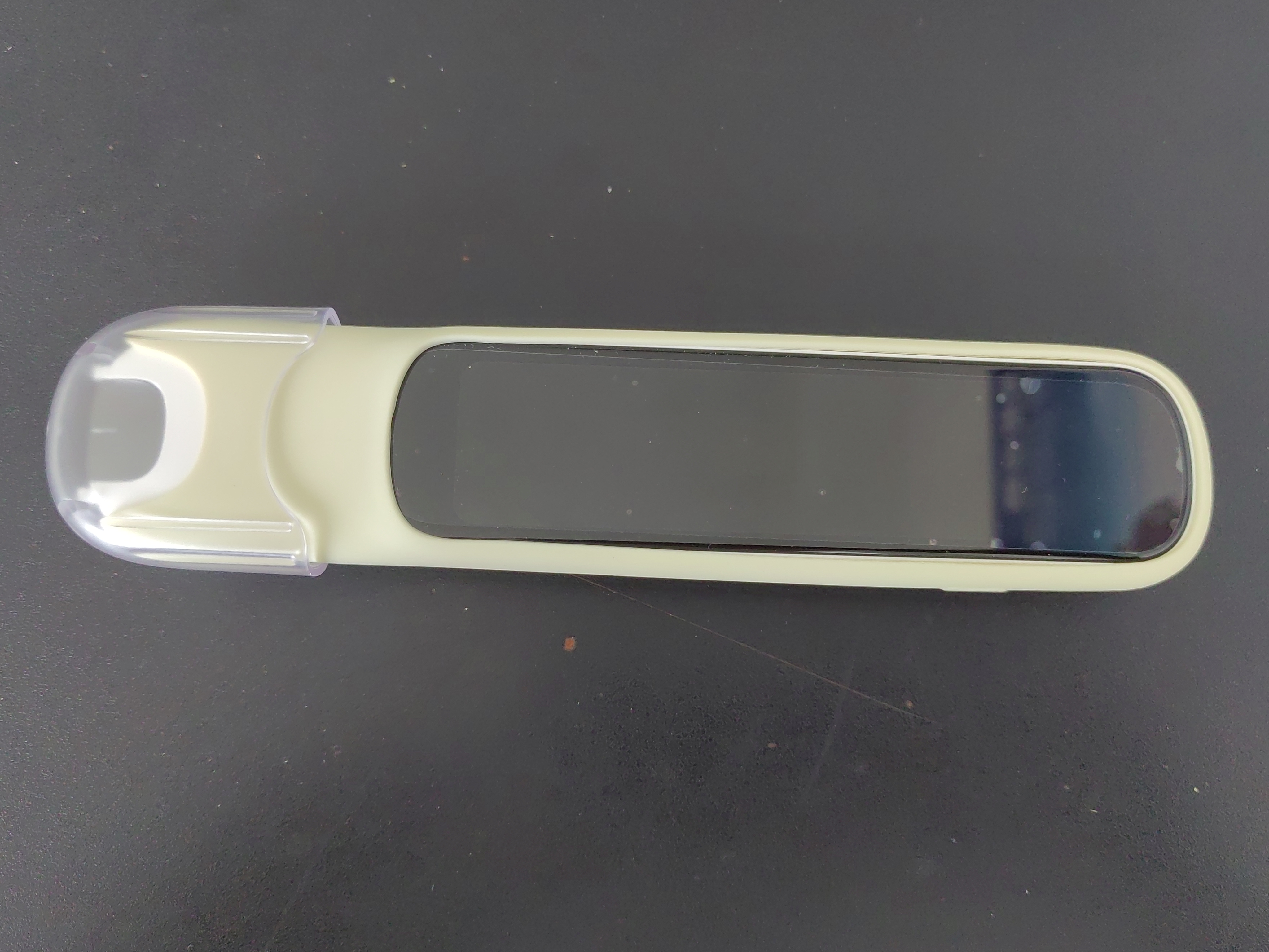 阿尔法蛋词典笔D1ProMax 英语点读笔翻译笔 小学初中高中同步全科学习笔 电子词典扫描笔单词笔 实拍图