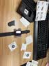 闪魔【京配包邮/翘边包赔S11/S10】适用apple watch s11保护膜s10手表膜苹果手表膜秒贴防爆耐摔-46mm 实拍图