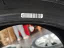 佳通轮胎（Giti）205/55R16 94V  221v1 适配吉利帝豪/大众高尔夫/福克斯/荣威 实拍图