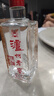 泸州老窖 六年窖头曲 浓香型白酒 52度500ml*6瓶 整箱装(赠送3个礼品袋) 实拍图