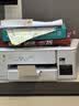 兄弟（brother）DCP-T436W彩色喷墨无线手机wifi打印机复印扫描一体机家用小型学生作业照片A4墨仓打印机435白色款 T436W无线远程小程序 官方标配，京配闪送 实拍图
