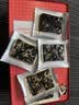 同仁堂阿胶阿胶糕礼盒滋补品气血女送长辈妈妈生日礼物改良胶元糕500g*2 实拍图