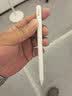 Apple/苹果 Pencil(USB-C) 磁吸触控笔手写笔苹果笔电容笔iPad笔 适用iPad(A16)/mini/Pro/Air 实拍图