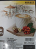 可比可（KOPIKO）速溶咖啡豪享白咖啡30g*12包 三合一咖啡粉冲调饮品印尼进口 实拍图