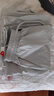 名创优品（MINISO）防晒裤女2026新款夏季薄款透气休闲运动裤小个子两穿工装伞兵裤子 实拍图