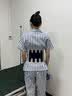立姿（lizi）医用级护腰带腰间盘突出腰肌劳损束腰椎疼围托术后钢板腰部支撑L 实拍图