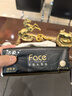 洁柔抽纸 黑Face3层120抽*6包 古龙香水味纸巾 大规格 可湿水面巾纸 实拍图
