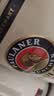 保拉纳（Paulaner）柏龙 酵母型小麦白啤 5L*1桶 德国啤酒 京东自营 球赛必备 实拍图