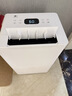 浦力适（PUREST）除湿机N50 53升/天120㎡ nanoe除菌净化 家用大户型卧室客厅地下室吸除湿器干衣抽湿机APP智控防潮 实拍图