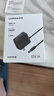 绿联12V/1A电源适配器 通用路由器光猫机顶盒电脑散热器监控摄像头台灯DC圆孔电源充电线1.5米 30594 实拍图