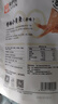 来伊份香酥小黄鱼原味125g黄鱼酥鱼尾休闲零食炸鱼干鱼块办公室独立包装 实拍图