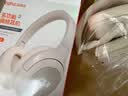 英菲克（INPHIC）H1S四六级听力耳机考试英语专四专八FM调频46级头戴式运动游戏耳麦手机电脑通用校园广播考研有线 H1S【FM调频版+音频线】非蓝牙/收音机 实拍图