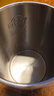 美的（Midea）电热水壶烧水壶有钛无缝内胆1.5L容量自动断电双层防烫2026新款MK-HJ1570-T 实拍图