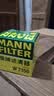 曼牌滤清器（MANNFILTER）机油滤清器油滤芯W7008/W7150福克斯蒙迪欧福睿斯翼虎翼博金牛座 实拍图