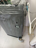 海尔（Haier）全自动波轮洗衣机8KG小型 家用宿舍出租 6键自编程  一级能效 家电国家补贴 京东自营XQB80-Z10D0 实拍图