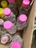 半灵泉迪士尼天然矿泉水小瓶水宝宝水饮用水米妮瓶353ML*6瓶儿童用水 实拍图