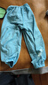 舒贝怡2条装婴儿裤子宝宝儿童防蚊裤男女童长裤夏季灯笼裤童装蓝色 110 实拍图