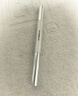 卡姿兰（Carslan）俏眉精致眉笔升级版防水防汗含替换芯01浅棕色0.25g*2 生日礼物女 实拍图