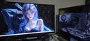 漫步者花再Halo SoundBar桌面音响音箱家用台式电脑游戏音响长条有线音箱蓝牙RGB灯效高保真 破界黑 实拍图