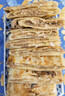 苏泊尔（SUPOR）电饼铛抗菌家用电饼铛双面加热1600w大火力煎烤机烙饼锅煎饼锅烤肉锅三明治早餐机JJ30AQ852-N 实拍图