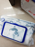 京东京造杀菌湿巾80片 消毒湿纸巾非酒精湿巾可灭活病毒率99% 实拍图