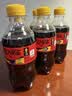 可口可乐（Coca-Cola） 零度 Zero 汽水 碳酸饮料零糖零卡 300ML*12瓶 整箱装 实拍图