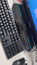 漫步者（EDIFIER）M30 Plus 电脑音响音箱 桌面蓝牙游戏音箱 RGB氛围灯 内置麦克风 玄黑 毕业礼物 实拍图