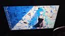泰坦军团24.5英寸双侧入光屏2K 320Hz HDR600 FastlPS硬件低蓝光 旋转升降DyDs0.3ms电竞显示器 仓刀X256S+ 实拍图