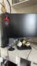 泰坦军团27英寸260Hz FastIPS硬件低蓝光HDR400广色域 电竞游戏旋转升降 PS5显示器原生240Hz P2710H PLUS+ 实拍图
