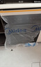 美的（Midea）母婴级消毒柜嵌入式家用 厨房餐具碗柜 紫外线母婴仓 热风烘干 150L三层 150B05 实拍图