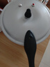 双喜高压锅燃气电磁炉通用铝家用直型压力锅防爆26CM/8.5L 实拍图