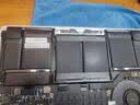 绿巨能（llano）适用苹果笔记本电池A1398/A1618适用MacBook Pro 15英寸（2015年款） A1494 ME293 ME294电脑电池 实拍图
