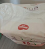 好奇（Huggies）铂金装小桃裤成长裤L120片(9-14kg)尿不湿拉拉裤【夏季散热王】 实拍图