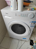 美的（Midea）滚筒洗衣机全自动 洗烘一体机 10公斤家用超薄 双重除菌 MD100V11FPRO 以旧换新 补贴 实拍图
