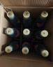 西凤酒 绿瓶裸瓶省外版 55度 500ml*9瓶 整箱装 凤香型白酒 实拍图