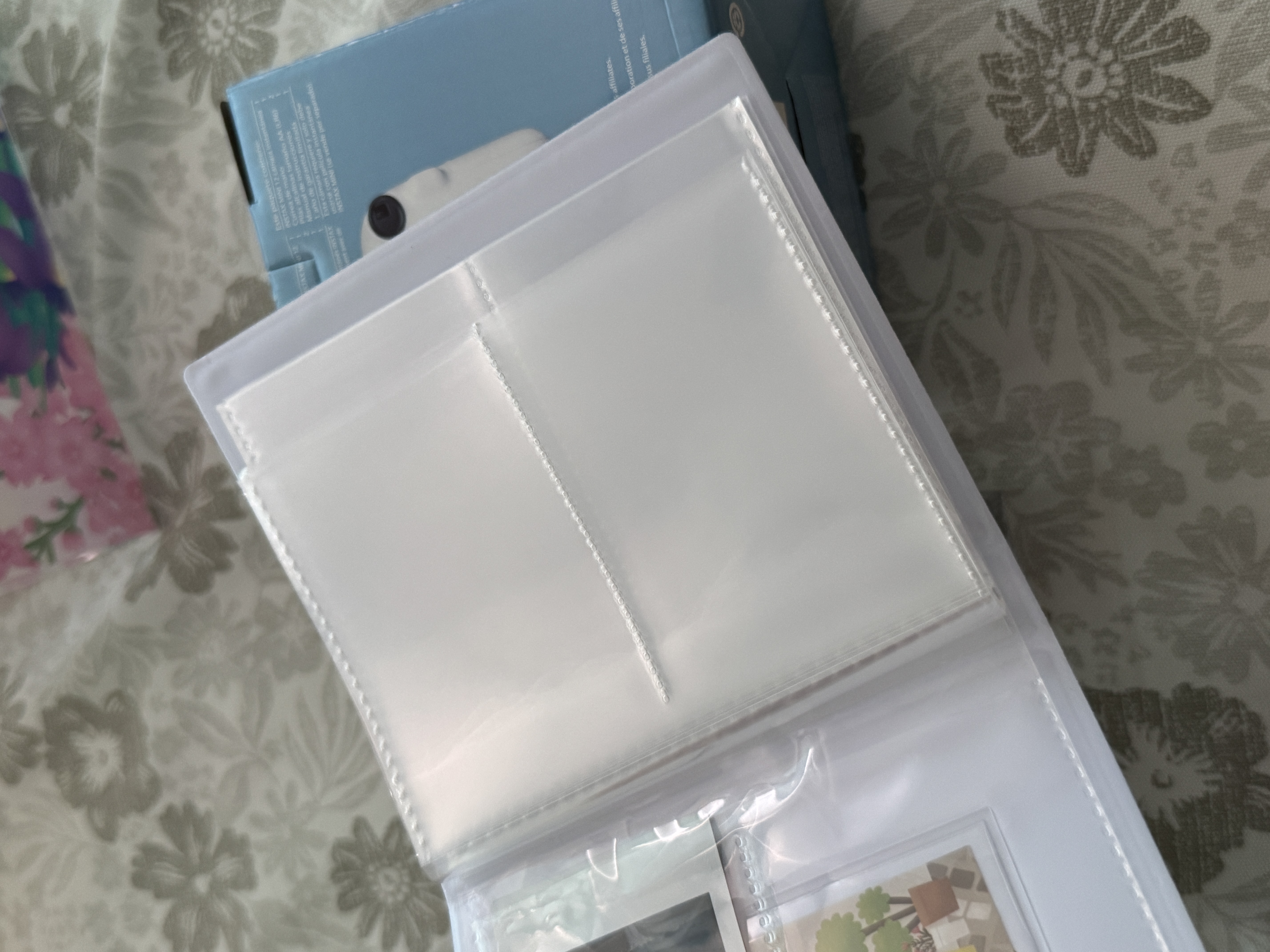 富士（FUJIFILM）instax 拍立得mini12 一次成像相机 mini11/41三寸相纸 生日礼物 女生送礼奖品 【刮刮乐抽相纸】 Mini12 茉莉白【用户优选】 官方标配+影像花室礼盒+ 实拍图